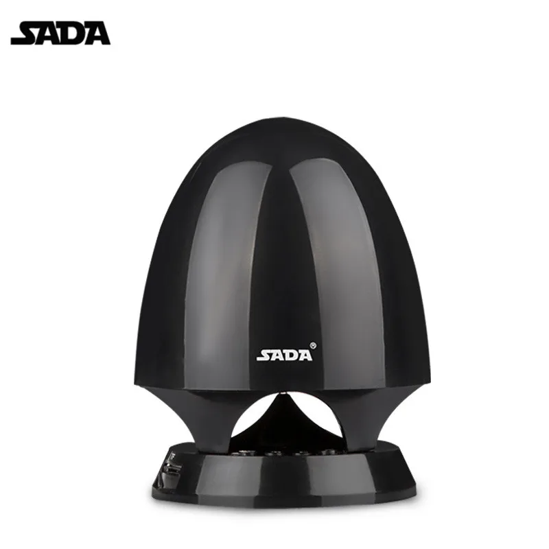 SADA D2 bluetooth компьютерный динамик открытый портативный мини-плеер беспроводной