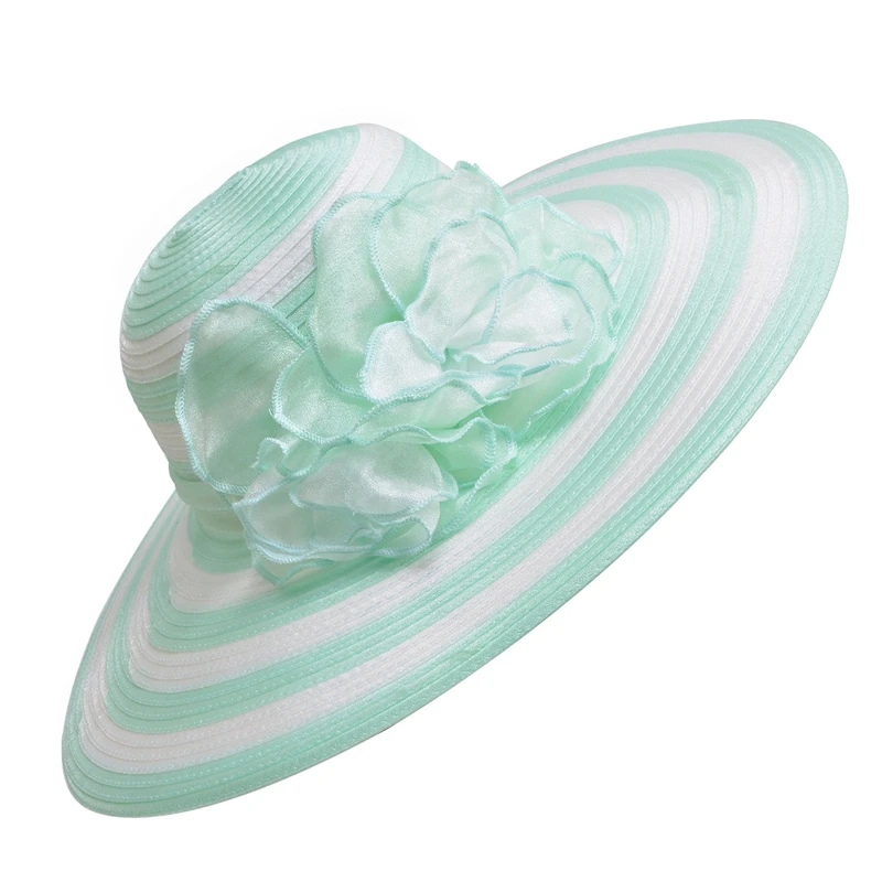 white with green stripes-2