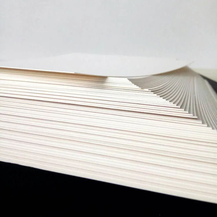 50 шт./лот A3 A4 A5 белая крафт-бумага DIY для изготовления открыток 120 г 180 г 230 г 300 г 400 г крафт-бумага плотная бумажная доска картон
