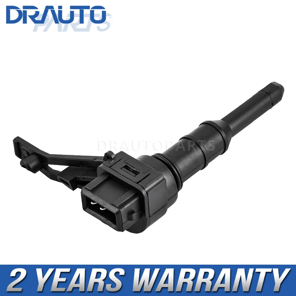 VSS Датчик скорости автомобиля 012409191d 012 409 191 D 5S4609 для Audi A4 A6 Cabriolet VW Passat 3B2