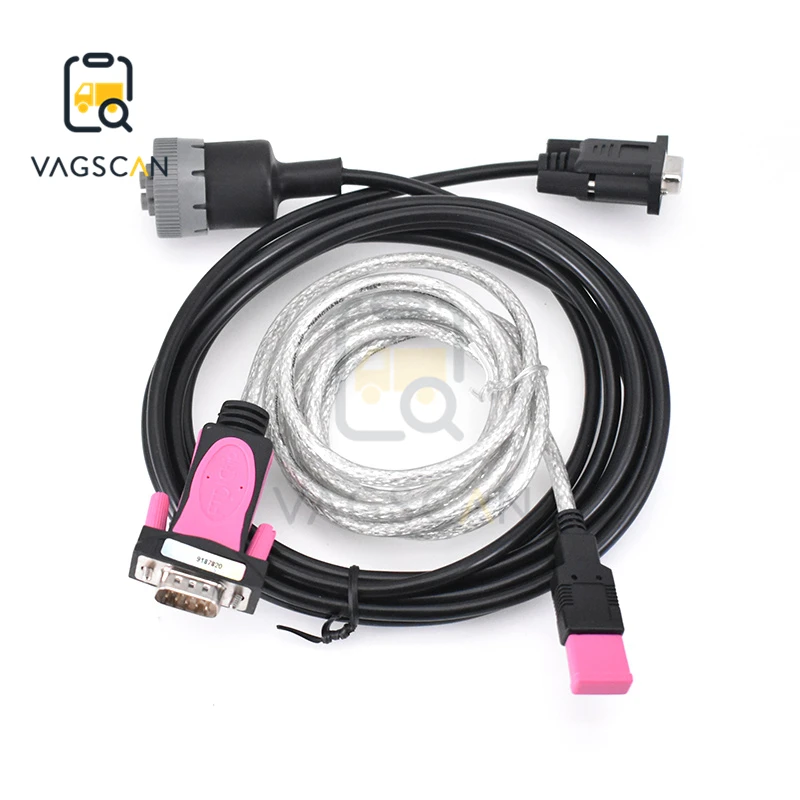 US $610.64 Toughbook Cf52Cf19 Laptop For Thermo King Diagnostic Tool Wintrac ThermoKing Forklift Tool