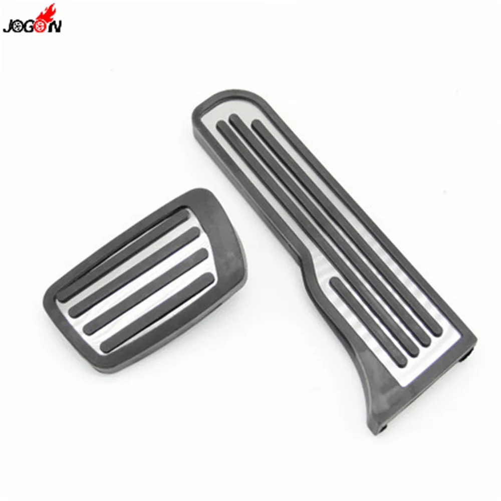2 шт./компл. газовом топливе ножной педали накладка чехол на для Chevrolet Camaro HSV Camaro Plug& Play