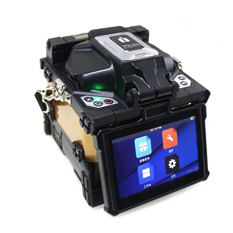 Корея INNO Splicer/волоконно-оптический Сращивание машина IFS-55 ARC Multi-function
