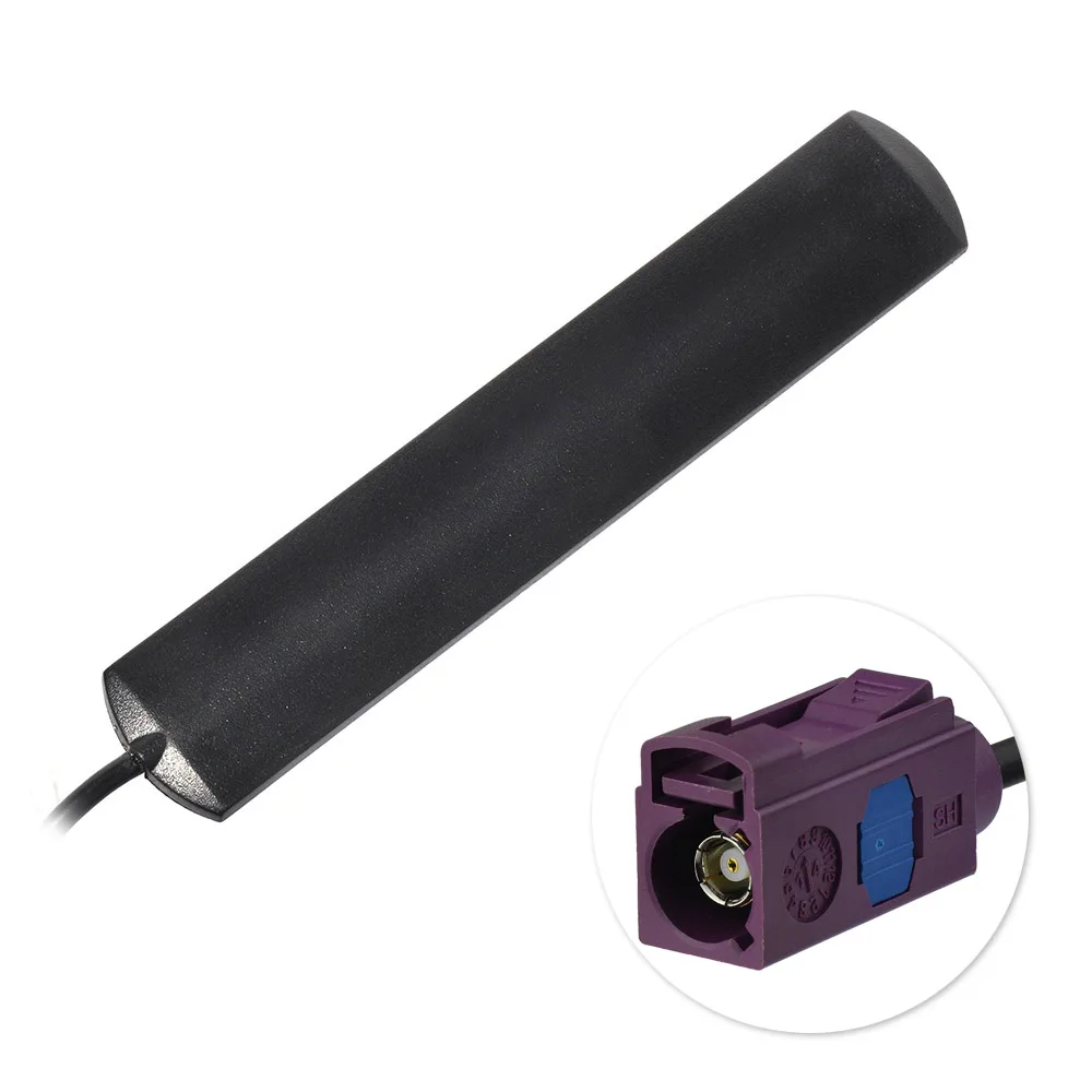 Eightwood 2dBi GSM/UMTS/HSPA/CDMA антенна 824 960 МГц 1710 1990 Fakra D разъем с кабелем RG174 300 см|fakra antenna|antenna