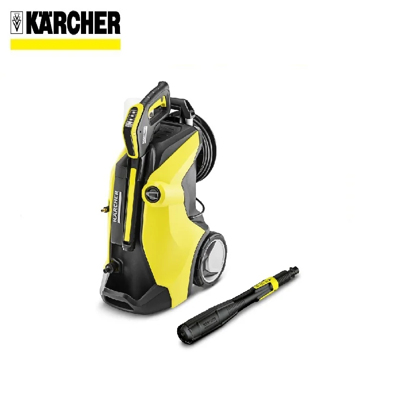 Минимойка K 7 Premium Full Control Plus