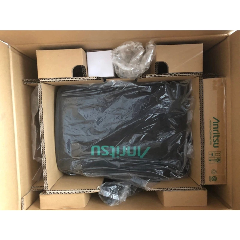 FTTH тестовый инструмент Anritsu MT9083A2 доступ мастер волокно отражатель otdr