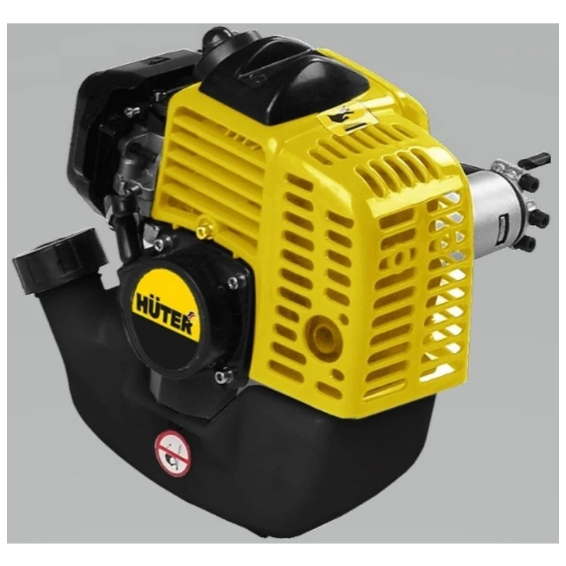 Бензиновый триммер Huter GGT-1900T