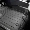For Renault Logan 2014-2022 rubber floor mats into saloon 5 pcs/set Rival 64702001 ► Photo 2/6