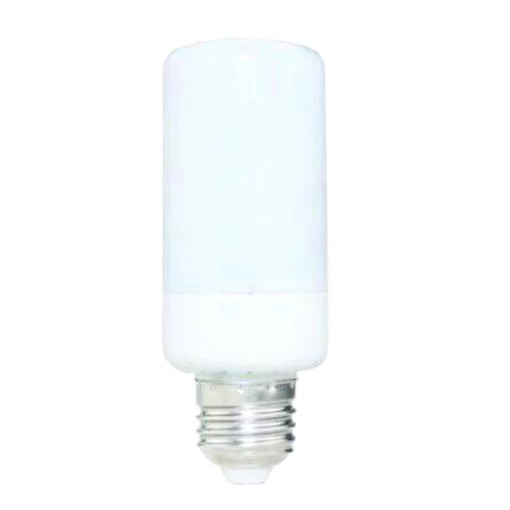 

E27 LED flame light E27 Flame bulb bar Atmosphere lighting Simulation flame light Torch bulb LED dynamic Flashing bulb 220v