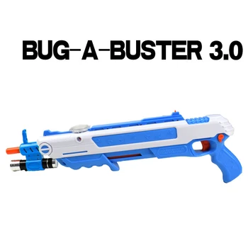 

[ Salt Fly Gun and and Pepper Bullets Blaster Airsoft for Bug Blow Gun Mosquito Model Toy Salt Gun ] Camera bagStrap Bag