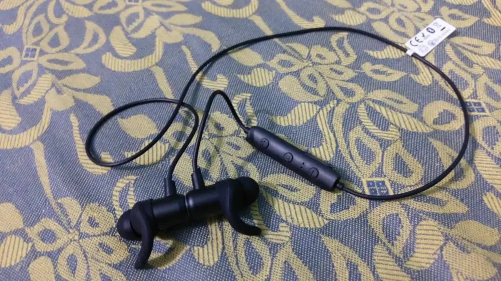 anker soundbuds отзывы