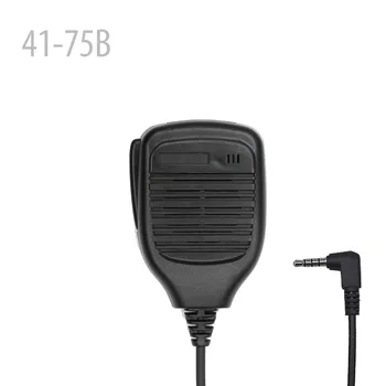 

41-75B Speaker-mic for UV-100MarkII UV-200MarkII UV-100MarkII