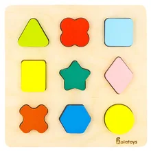 Сортер Alatoys COR23