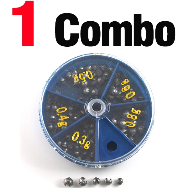 1 set