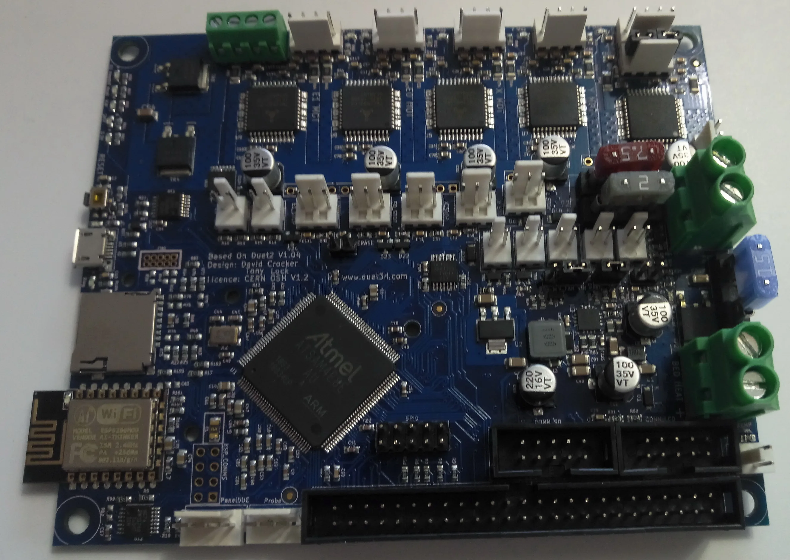 Адванс 032. Электроник бит. Импакт инструмент. Advance 032. Электронные часы c51 на at89c2051, diy kits.