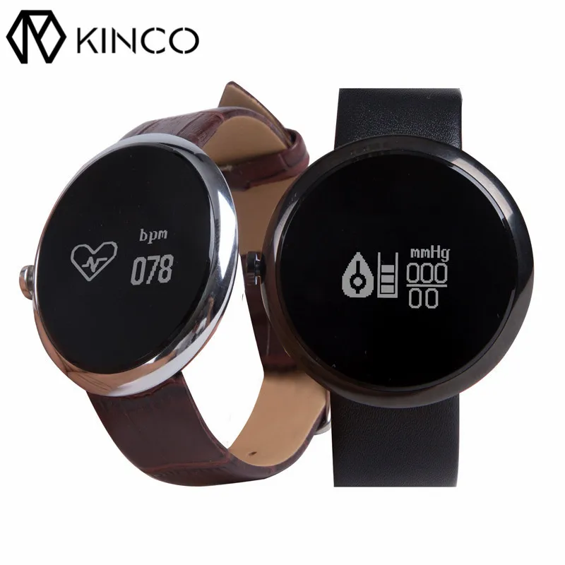 Kinco Водонепроницаемый bluetooth сердечного ритма Приборы для измерения