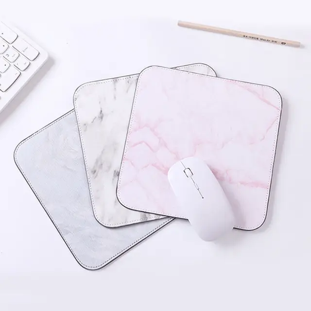 Special Price Brand New Design Ultra Soft Natural Rubber Marble Series Mice Pad 20*20cm Square Gaming Mouse Pads Computer Peripherals Special Price Brand New Design Ultra Soft Natural Rubber Marble Series Mice Pad 20*20cm Square Gaming Mouse Pads Computer Peripherals