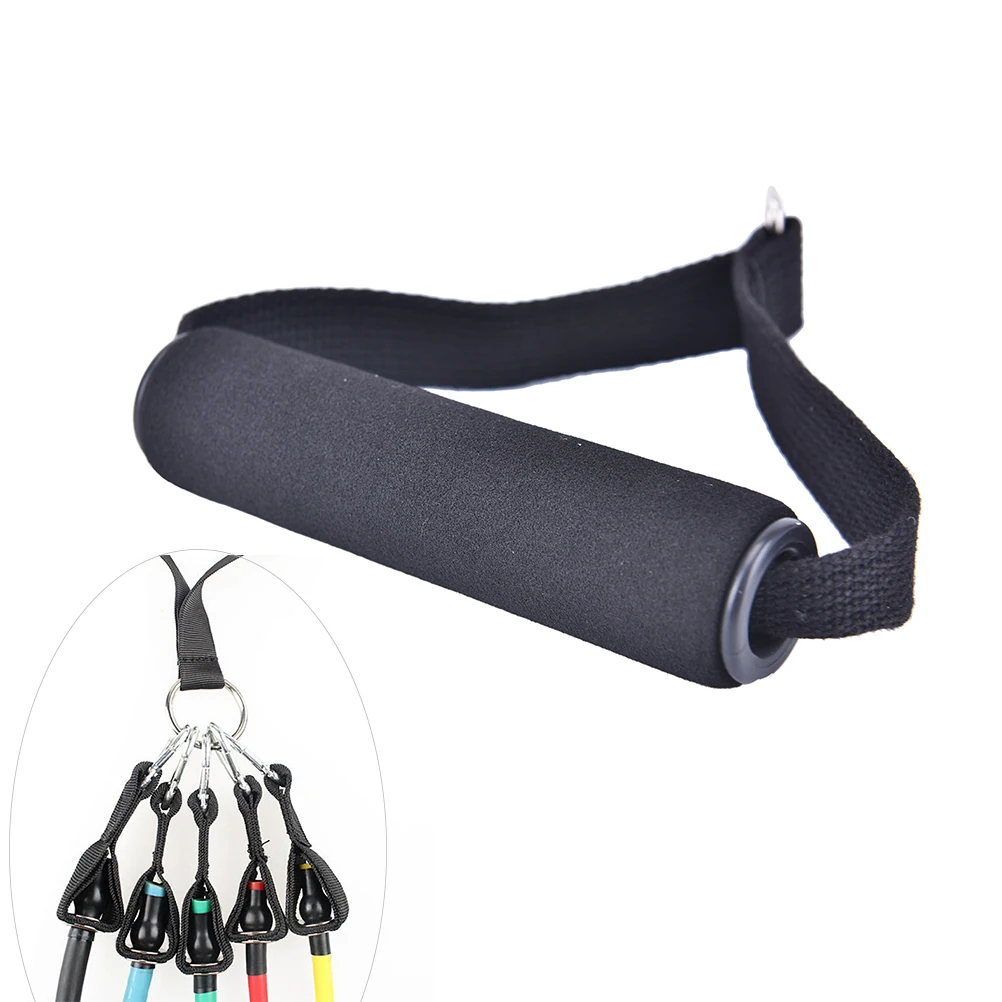 Ручки для фитнеса. Поролоновые ручки для тренажеров. Фитнес ручка.