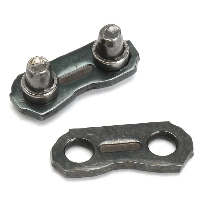 

MTGATHER CHAINSAW CHAIN JOINER LINK X 10 FOR JOINING 325 058 CHAINS New Arrival