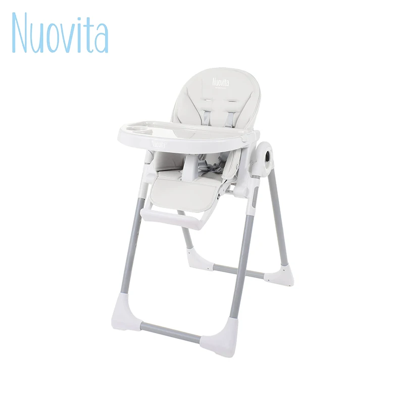 

Стульчик для кормления Nuovita Grande