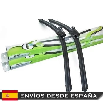 

Seat Ibiza Cordoba 2002-2008 front windscreen wiper blades