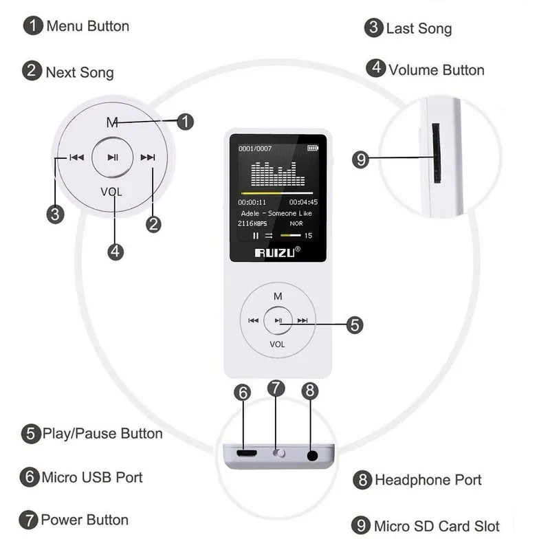MP3 Player (25)