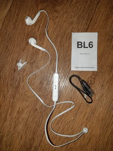 langsdom bl6 отзывы