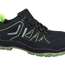 Рабочая обувь S3 SRC bonjornowork