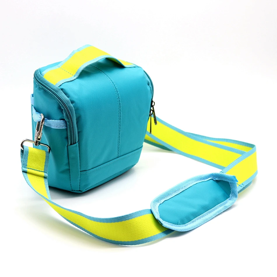 High Quality Camera Bag for Fujifilm finepix S8600 S9800 S4850 S8450