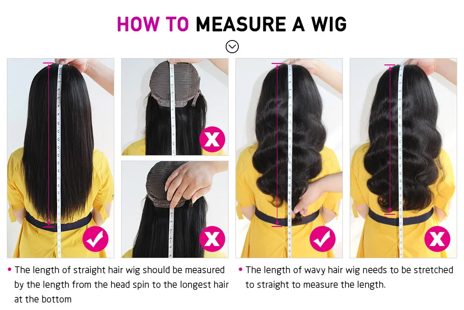 Cynosure 13x4/13x6 HD Transparent Lace Front Human Hair Wigs PrePlucked 4x4 Closure Wig Brazilian Kinky Curly Lace Frontal Wig