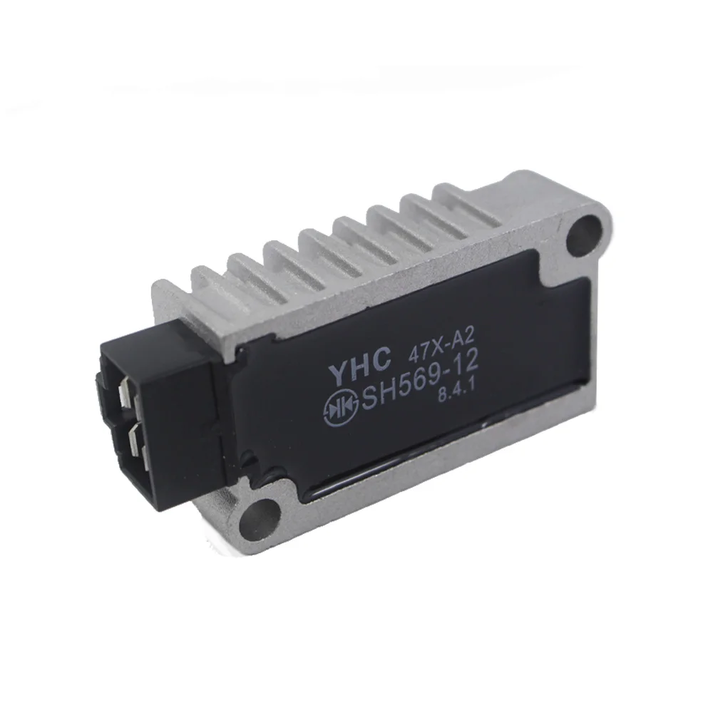 motorcycle regulator rectifier for yamaha (6)