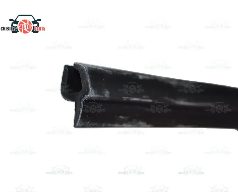 Ceny Deflektory przedniej szyby dla Lada Largus 2012 2019 uszczelka przedniej szyby ochrony aerodynamiczny deszcz naklejki samochodowe obudowa stylizacyjna pad