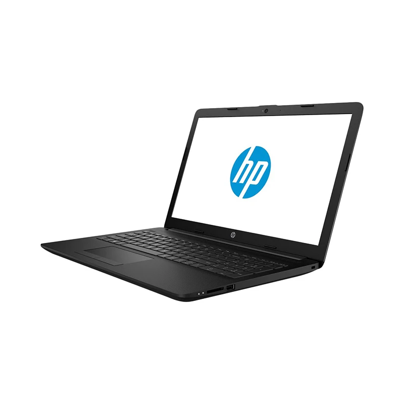 Ноутбук HP 15-db0112ur 15.6"/A6-9225/4Гб/500Гб/noODD/AMD M520/DOS/Черный(4JY11EA