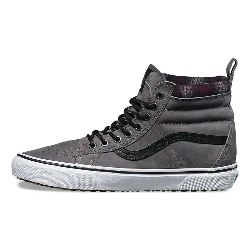 vans male shoes