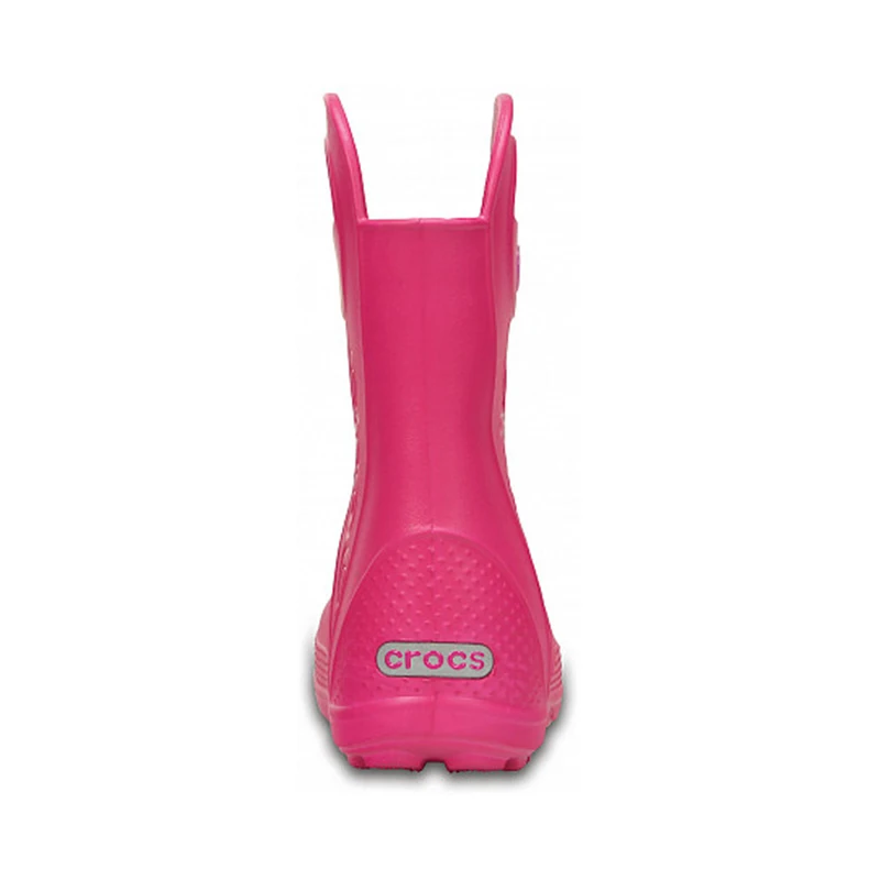 CROCS Handle It Rain Boot Kids KIDS|Сапоги| |