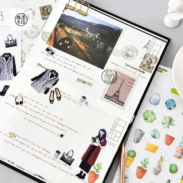 diy colorful simple life