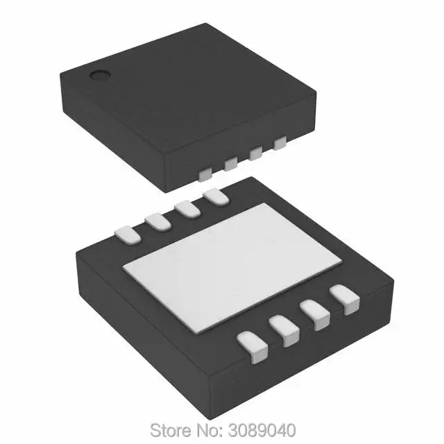 LT3015 LT3015EDD-5-1 5 a низкий уровень шума отрицательный линейный регулятор с