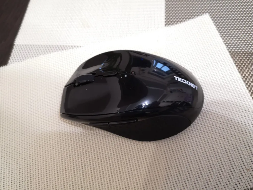 tecknet bm308 отзывы