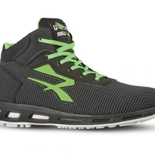 SHOE HIGH S3 SRC UPOWER