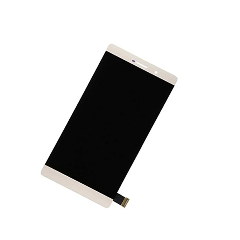 

For Huawei Accessories Huawei Accessories P8 Max LCD Screen and Digitizer Full Assembly