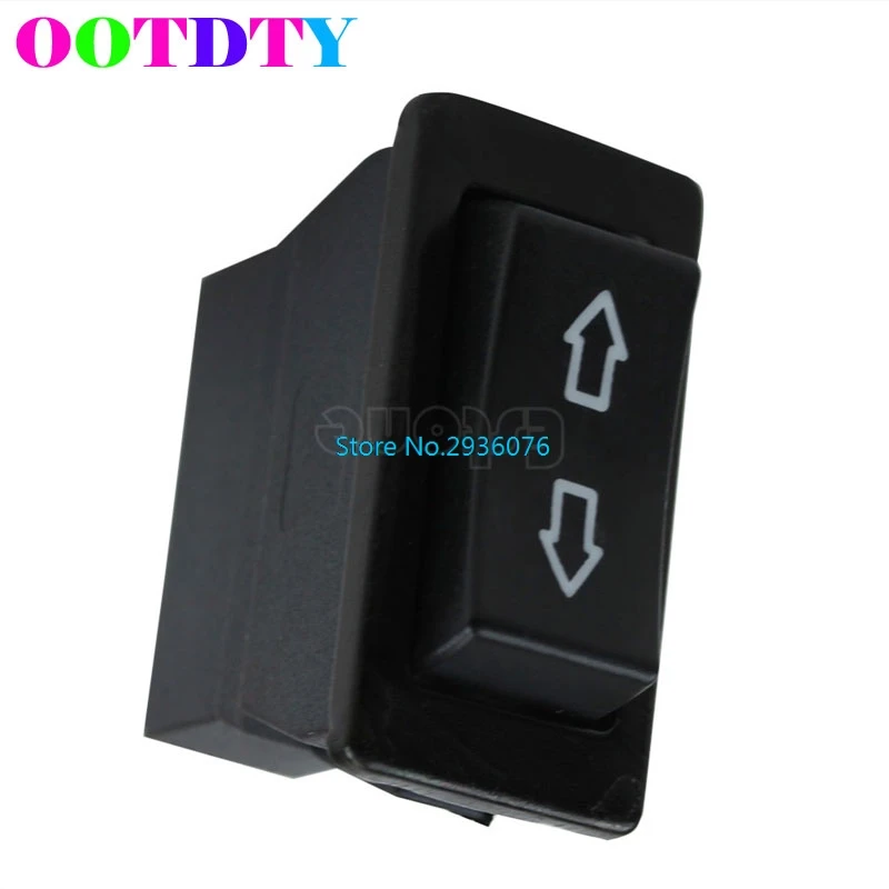 

DC 12V 20A Universal Auto Car Power Window Switch 5-pin ON/OFF SPST Rocker APR5