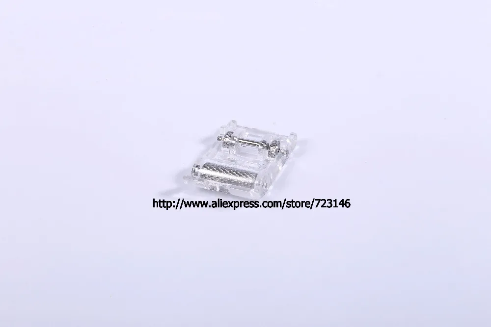 

singer Shank Roller Sewing Machine Presser Foot Leather Household Sewing Machine Modern And Portable Design for singer brother