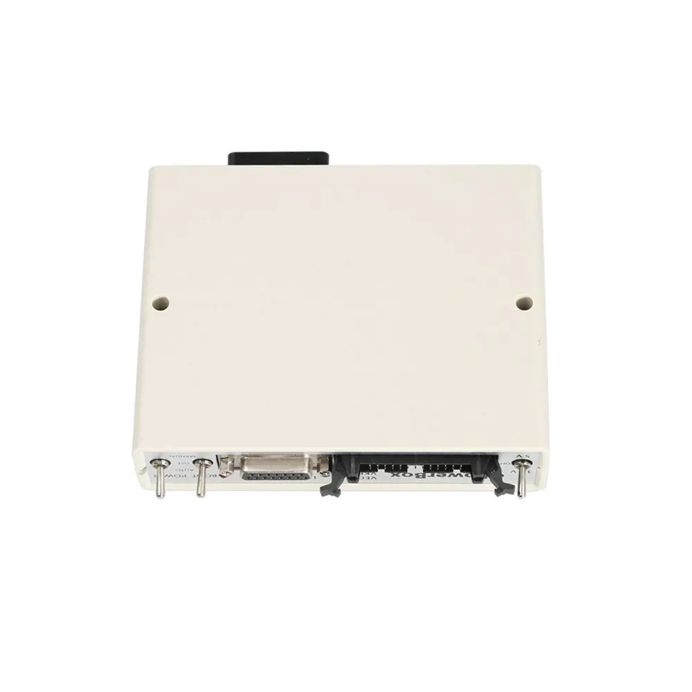 PowerBox для PCMFlash KTM JTAG Hitachi| |