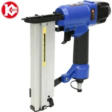 Пневматический гвозде/скобозабиватель Калибр ПГСЗ-18