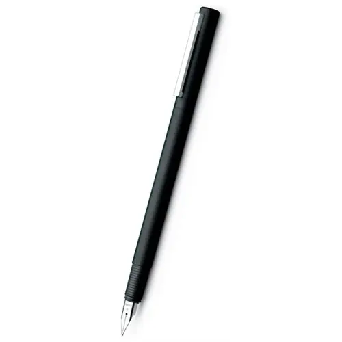 Оригинальная авторучка Lamy Vista LX CP1 Aion Studio гладкие ручки для письма