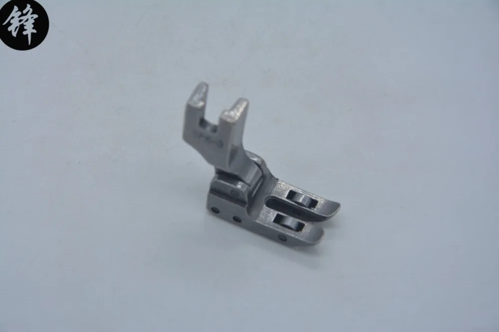 INDUSTRIAL SINGLE NEEDLE SEWING MACHINE ROLLER FOOT HIGH SHANK FOR JUKI