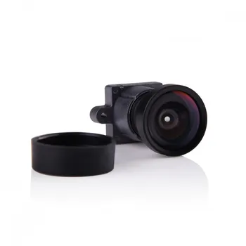

REPLACEMENT LENS F2.8 3.87MM 16M 90° FOV FOR GIT2/HERO4