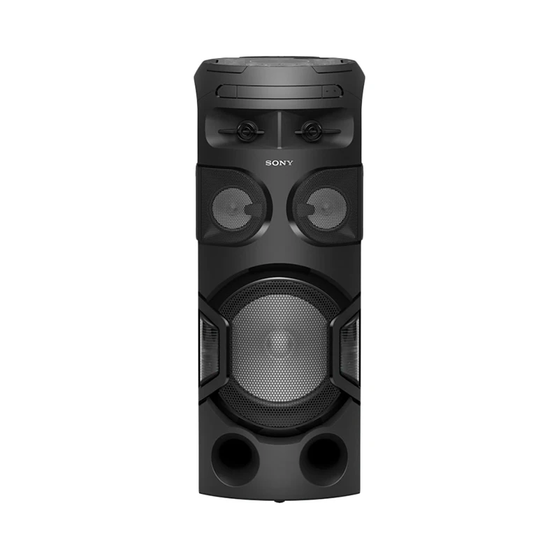Колонка Sony Mhc V72d Купить