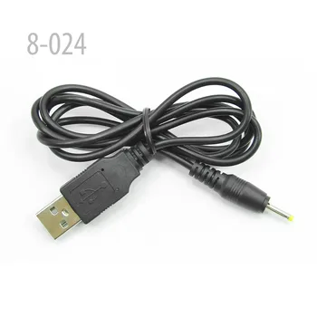 

409SHOP 8-024 USB charge CABLE FOR UV-3R UV-200 UV-100 BF-3U
