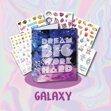 Недатированный планировщик, планировщик жизни, планировщик наклейки, Обложка для ежедневника, набор планировщика, планировщик miya планировщик студента галактика планировщик, motiv